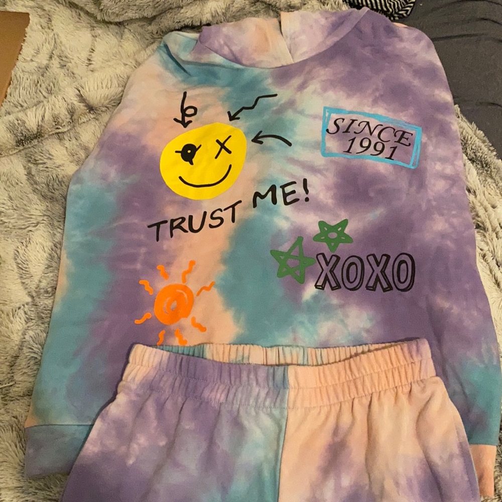 Jogger Set